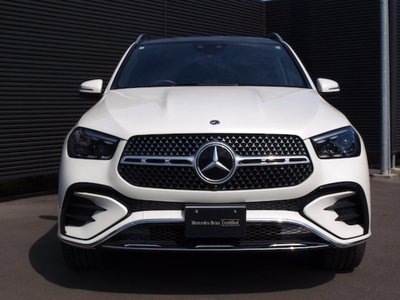 MERCEDES-BENZ GLE - 2