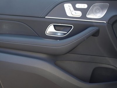 MERCEDES-BENZ GLE - 7