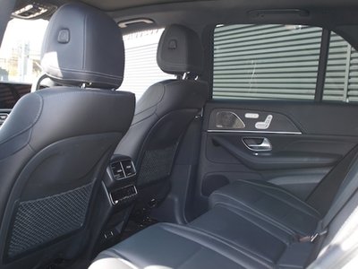 MERCEDES-BENZ GLE - 9