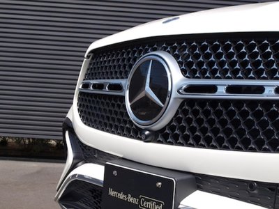 MERCEDES-BENZ GLE - 3