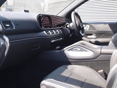 MERCEDES-BENZ GLE - 8