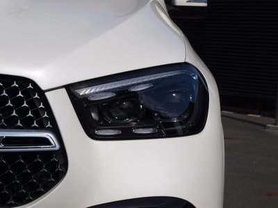 MERCEDES-BENZ GLE - 4