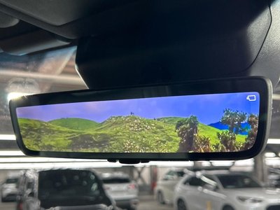 TOYOTA LAND CRUISER 250 - 8