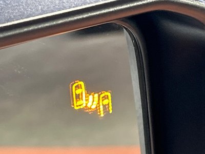 TOYOTA LAND CRUISER 250 - 6