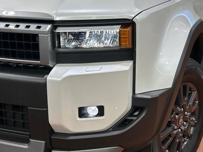 TOYOTA LAND CRUISER 250 - 9