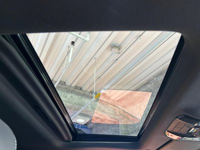 TOYOTA LAND CRUISER 250 - 5