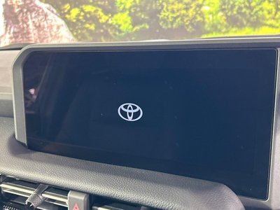 TOYOTA LAND CRUISER 250 - 3