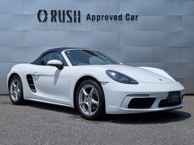 2023 Porsche 718 照片 1