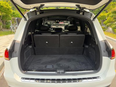 صورة مصغرة 12 لـ 2022 Mercedes-BENZ GLS
