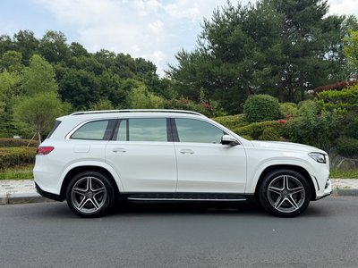 صورة 2 لـ 2022 Mercedes-BENZ GLS