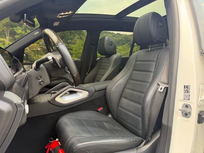 صورة 4 لـ 2022 Mercedes-BENZ GLS