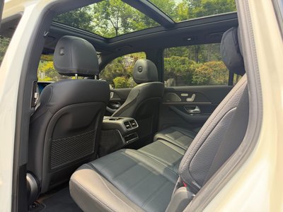 صورة 10 لـ 2022 Mercedes-BENZ GLS