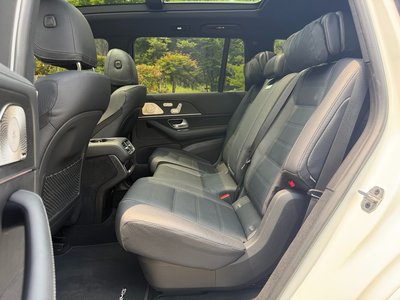 صورة مصغرة 11 لـ 2022 Mercedes-BENZ GLS