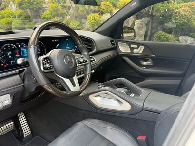صورة 7 لـ 2022 Mercedes-BENZ GLS