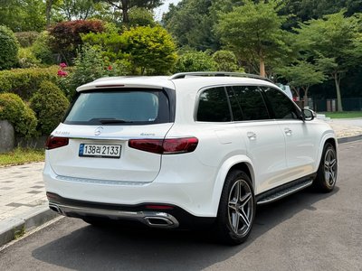 صورة 6 لـ 2022 Mercedes-BENZ GLS