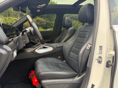 صورة 8 لـ 2022 Mercedes-BENZ GLS