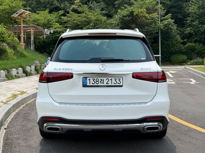 صورة 3 لـ 2022 Mercedes-BENZ GLS