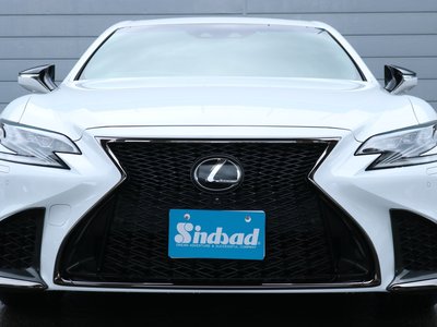 LEXUS LS - 2