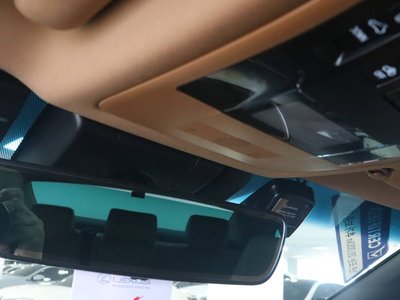 2025 Lexus ES 缩略图 14