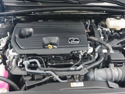2025 Lexus ES 照片 7