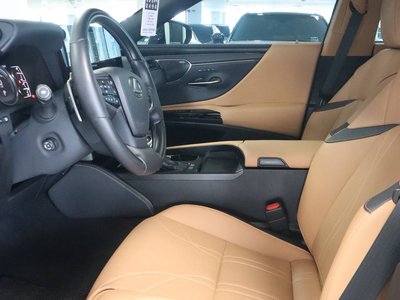 2025 Lexus ES 照片 10