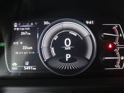 2025 Lexus ES 照片 8