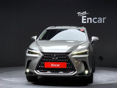 LEXUS NX - 2
