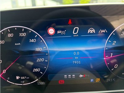 صورة مصغرة 24 لـ 2025 Mercedes-BENZ C-CLASS
