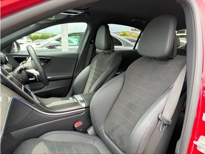 صورة مصغرة 13 لـ 2025 Mercedes-BENZ C-CLASS