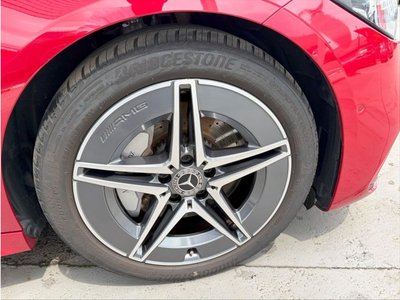 صورة مصغرة 12 لـ 2025 Mercedes-BENZ C-CLASS