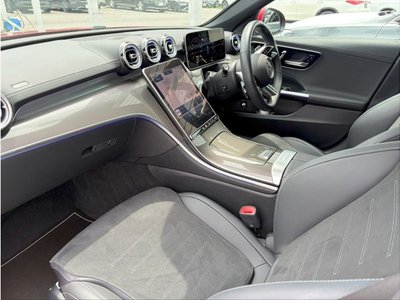 صورة مصغرة 14 لـ 2025 Mercedes-BENZ C-CLASS