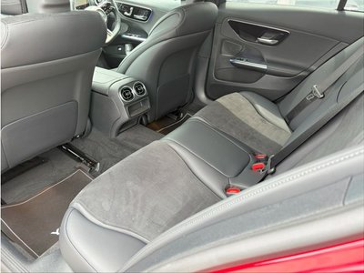 صورة مصغرة 16 لـ 2025 Mercedes-BENZ C-CLASS