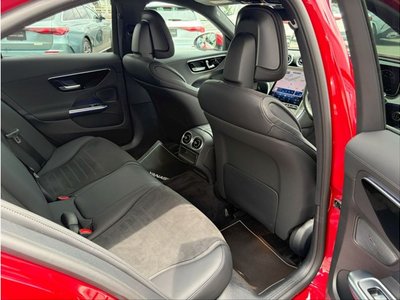 صورة مصغرة 22 لـ 2025 Mercedes-BENZ C-CLASS