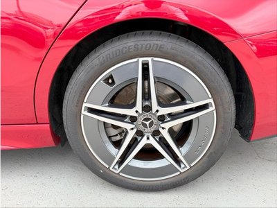 2025 Mercedes-BENZ C-CLASS 照片 10
