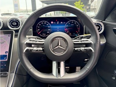 صورة مصغرة 25 لـ 2025 Mercedes-BENZ C-CLASS