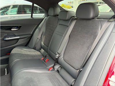 صورة مصغرة 15 لـ 2025 Mercedes-BENZ C-CLASS