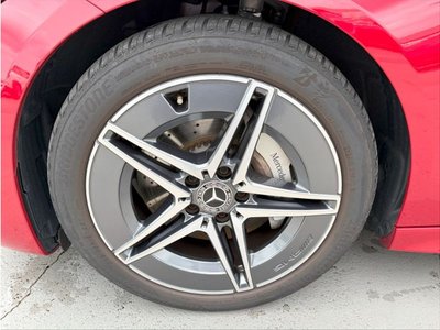 2025 Mercedes-BENZ C-CLASS 照片 9