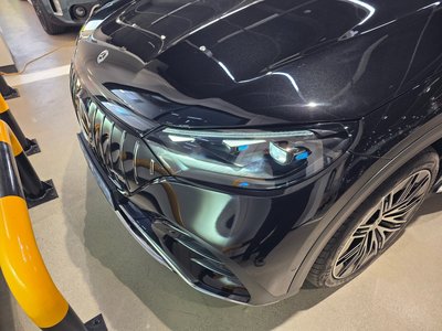 MERCEDES-BENZ EQE - 6