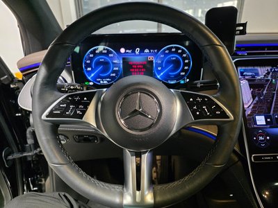 MERCEDES-BENZ EQE - 9