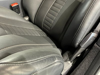 MERCEDES-BENZ S-CLASS - 8