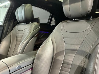 MERCEDES-BENZ S-CLASS - 7