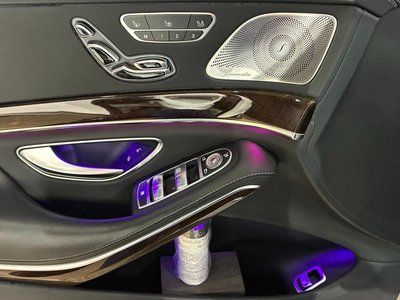 MERCEDES-BENZ S-CLASS - 10