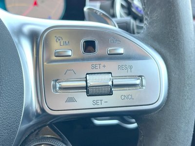 MERCEDES-BENZ CLA AMG - 8