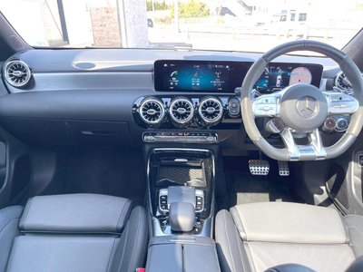 MERCEDES-BENZ CLA AMG - 2