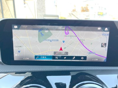 MERCEDES-BENZ CLA AMG - 5