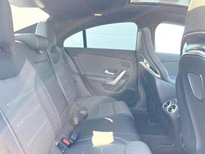 MERCEDES-BENZ CLA AMG - 10