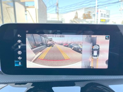 MERCEDES-BENZ CLA AMG - 6