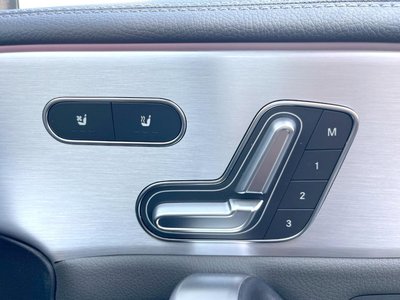 MERCEDES-BENZ CLA AMG - 7