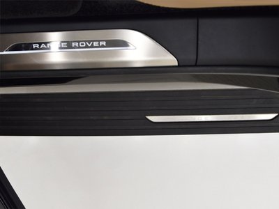 صورة مصغرة 22 لـ 2025 LAND Rover RANGE ROVER