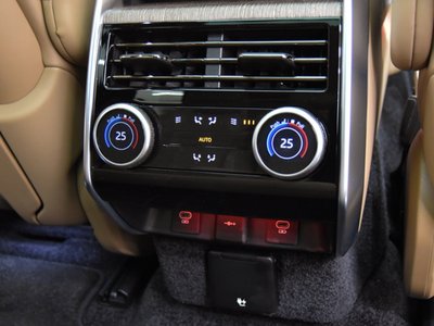 صورة مصغرة 19 لـ 2025 LAND Rover RANGE ROVER